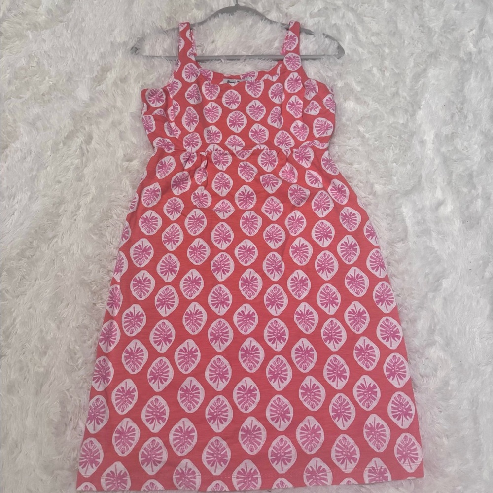 Tommy Bahama Sleeveless Dress